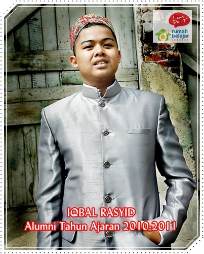 IQBAL RASYID