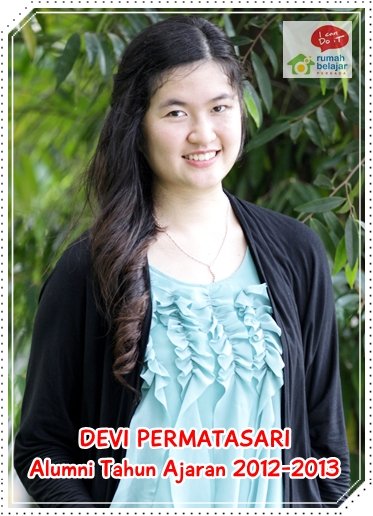 Devi Permatasari