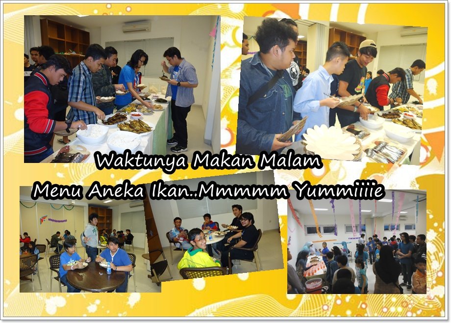 Makan Malam-8