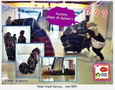Permainan kedua-3