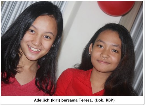 Adellich-Siswa Terkooperatif