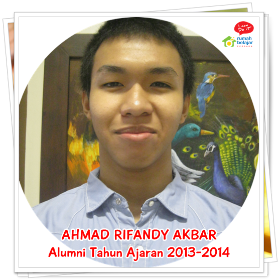 Ahmad Rifandy Akbar