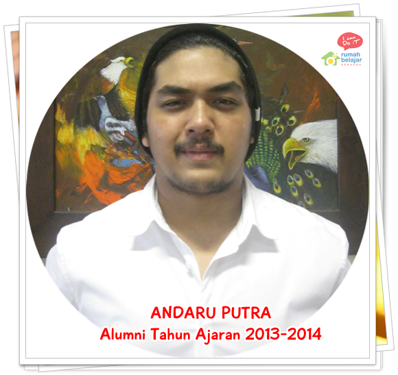 Andaru Putra