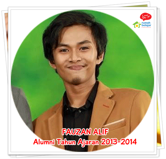 Fauzan Alif