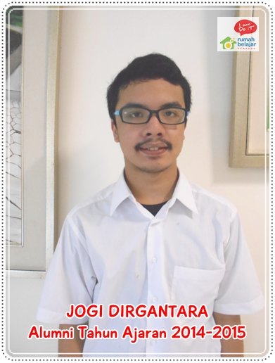 Jogi Dirgantara