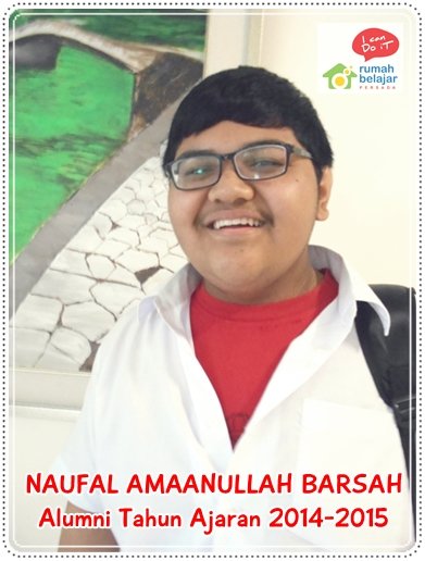 Naufal Amaanullah