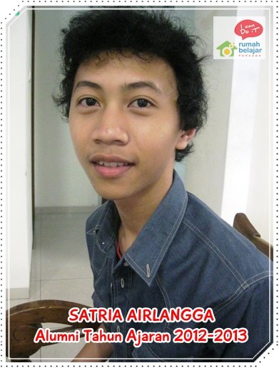 Satria Airlangga