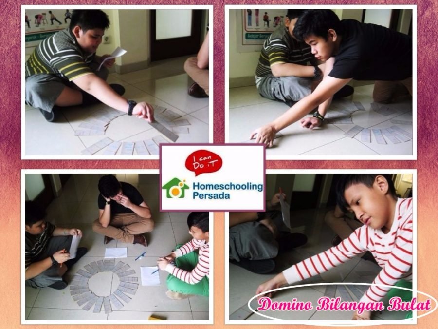 Homeschooling Persada (Jatibening Baru, Bekasi)